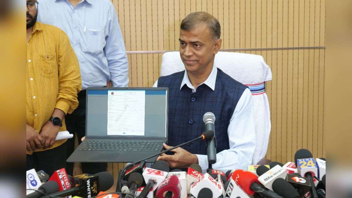 बिहार बोर्ड 10वीं रिजल्ट 2026 आज 1:15 बजे होगा जारी, यहां करें सबसे पहले चेक