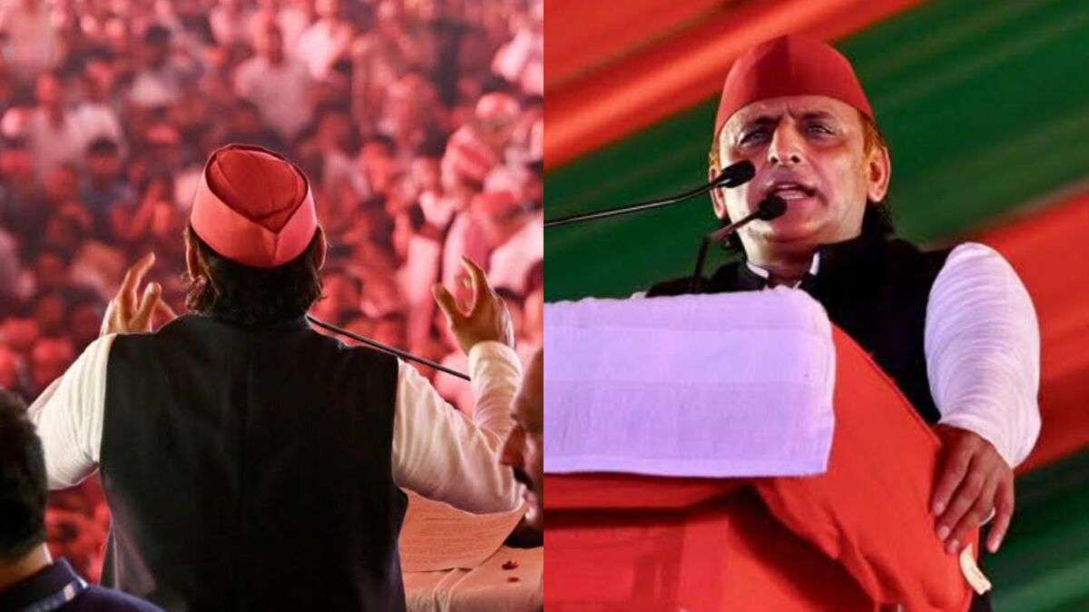 दादरी से सपा का ‘मिशन 2027’ लॉन्च, पश्चिमी यूपी पर फोकस