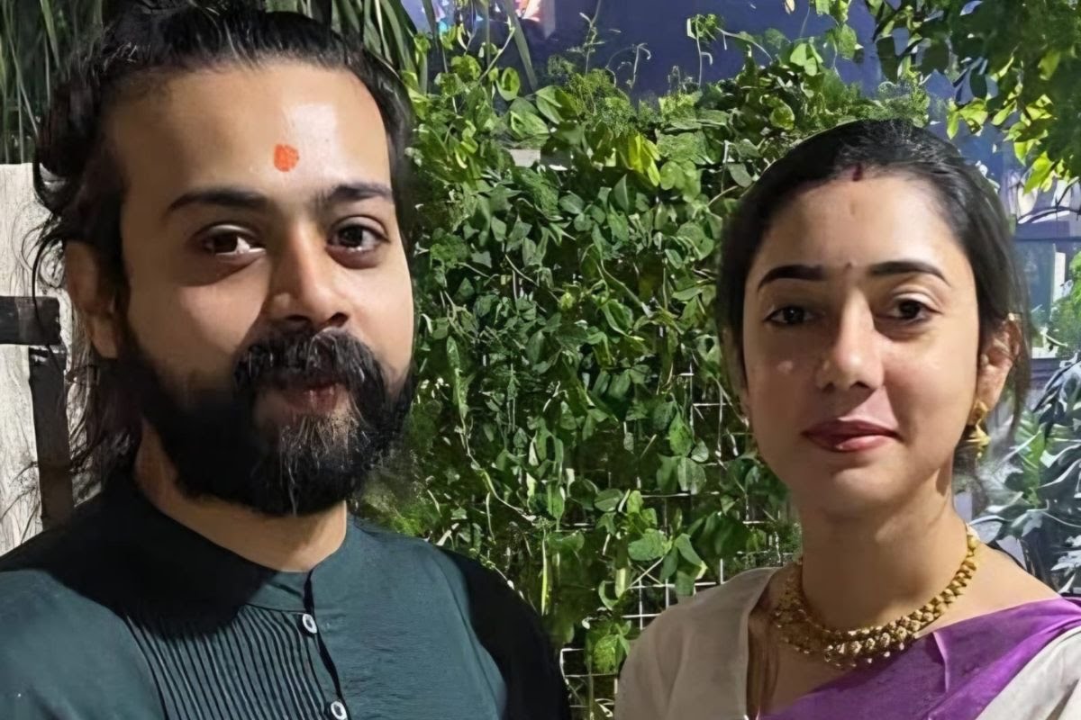 पटना हाईकोर्ट के अधिवक्ता दंपति की सड़क हादसे में मौत, गुलबी घाट पर मासूम बेटे ने दी अंतिम विदाई