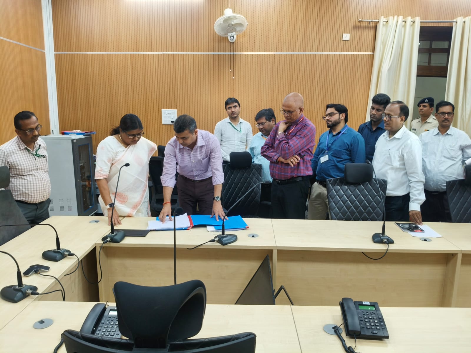 बिहार में घरेलू गैस की कोई कमी नहीं, अफवाहों से दूर रहने की अपील — मंत्री लेशी सिंह