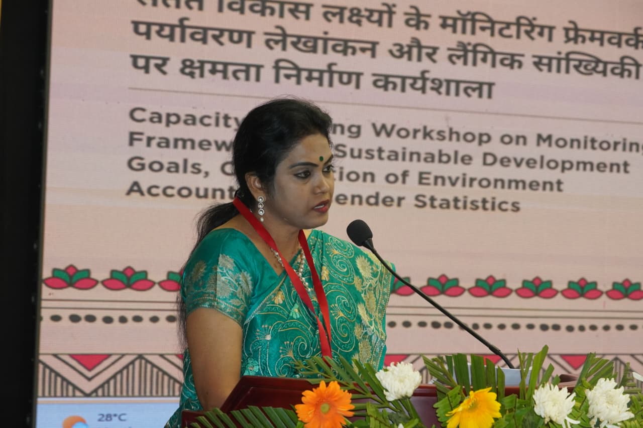 बिहार की ‘विकास’ वाली छलांग! 2.25 करोड़ लोग गरीबी से बाहर; SDG स्कोर में बड़ा सुधार और महिला वर्कफोर्स में 8 गुना की भारी वृद्धि