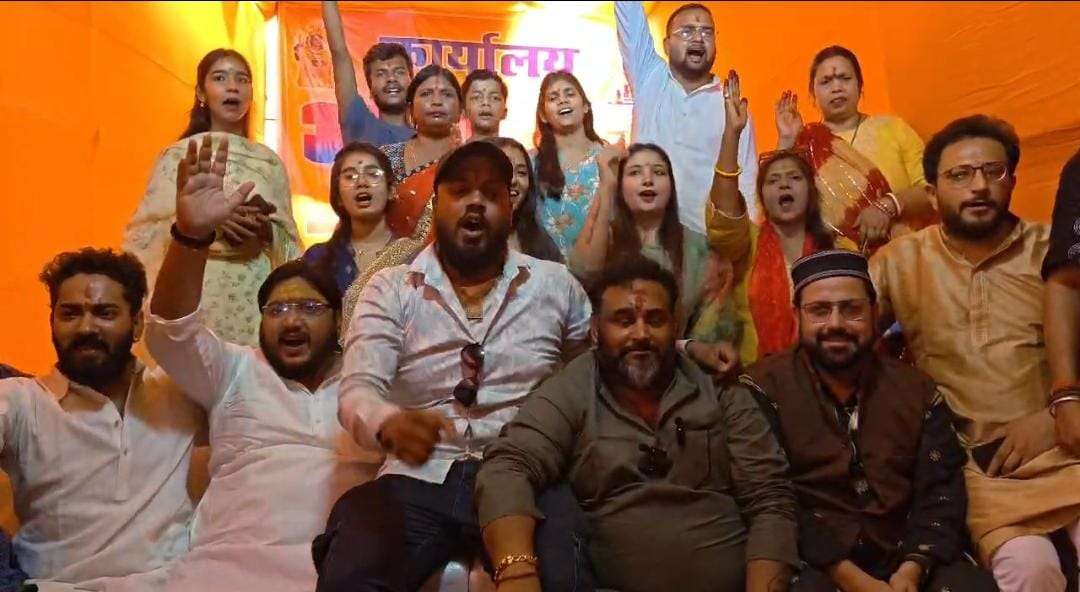 भागलपुर में 26 मार्च को निकलेगी भव्य रामनवमी शोभायात्रा: आस्था के साथ दिखेगी गंगा-जमुनी तहजीब की मिसाल