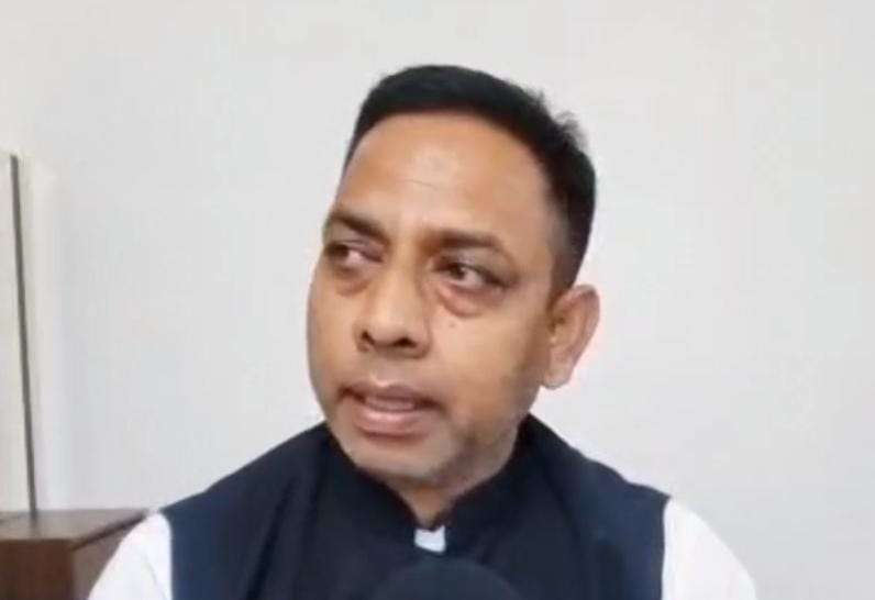बिहार में दवाओं के नाम पर 'धीमा जहर'? पूर्व विधायक ललन पासवान ने खोला मोर्चा; राष्ट्रपति और प्रधानमंत्री को पत्र लिखकर लगाई गुहार, पीआईएल की भी चेतावनी