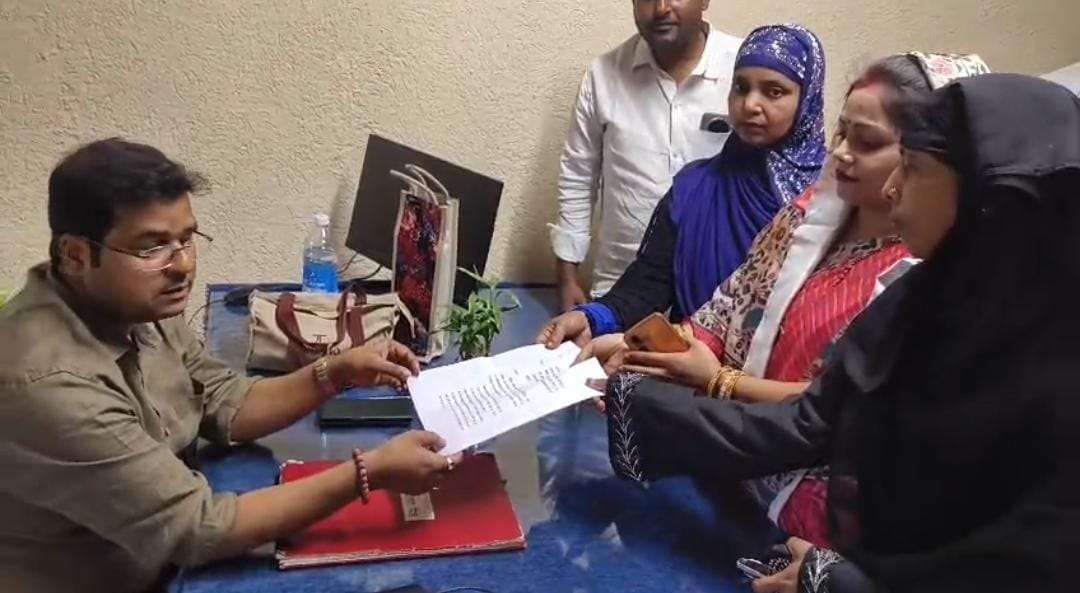 जगदीशपुर पंचायत समिति में सियासी घमासान, प्रमुख गुड़िया देवी के खिलाफ अविश्वास प्रस्ताव की मांग तेज