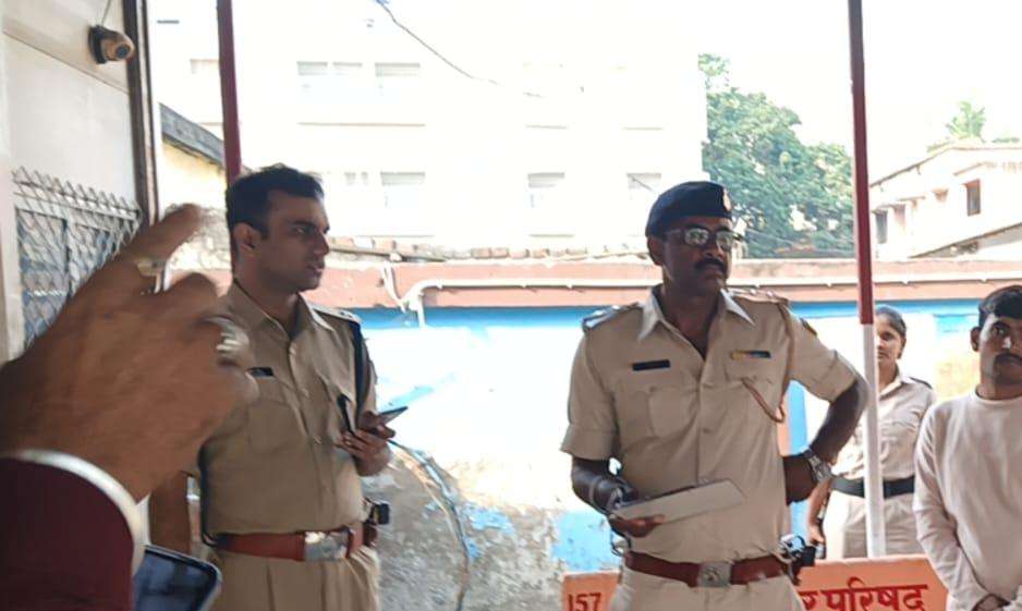 भागलपुर में दर्दनाक हादसा: गड्ढे में डूबने से दो मासूम बच्चियों की मौत, इलाके में मातम