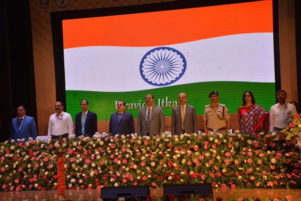 तेजाब पीड़ितों के मुफ्त इलाज के लिए अस्पतालों में लगे बोर्ड: जस्टिस राजीव रंजन प्रसाद