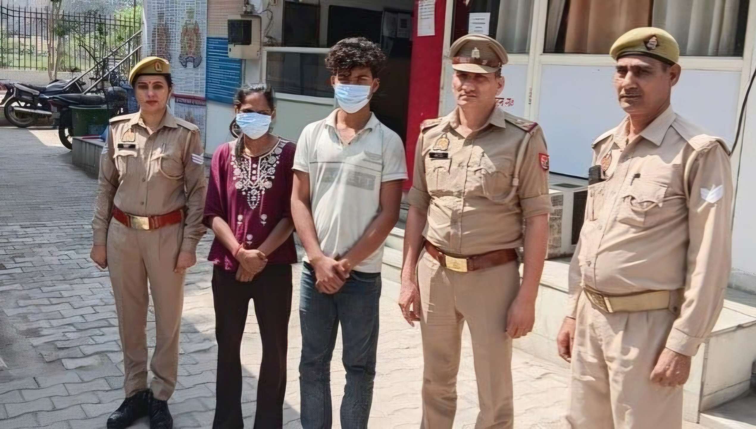 बिहार का ‘लालू’ निकला ISI का जासूस! मुजफ्फरपुर से मुंबई तक फैला था ‘देशद्रोह’ का जाल; देवघर मंदिर और दिल्ली कैंट की रेकी का मिला था टास्क