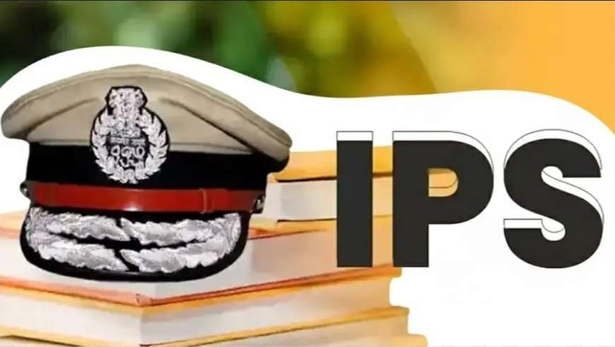 बिहार पुलिस प्रशासन में बड़ा फेरबदल, 8 आईपीएस अधिकारियों को मिली नई जिम्मेदारियां 1 बिहार पुलिस प्रशासन में बड़ा फेरबदल, 8 आईपीएस अधिकारियों को मिली नई जिम्मेदारियां