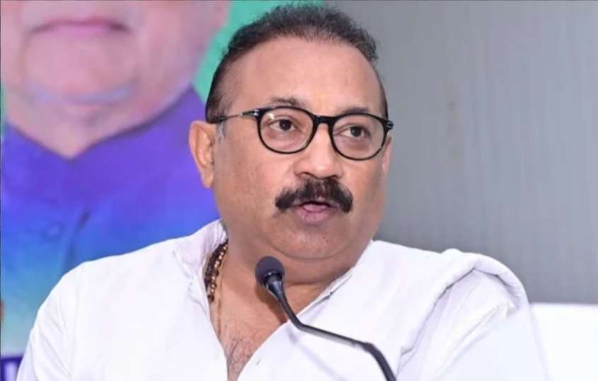 “निशांत कुमार क्यों नहीं?” नीतीश के भविष्य पर अशोक चौधरी का बड़ा बयान, भावुक दिखे मंत्री
