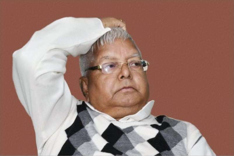 लालू प्रसाद यादव को दिल्ली हाईकोर्ट से बड़ा झटका: ‘लैंड फॉर जॉब’ मामले में FIR रद्द करने की याचिका खारिज