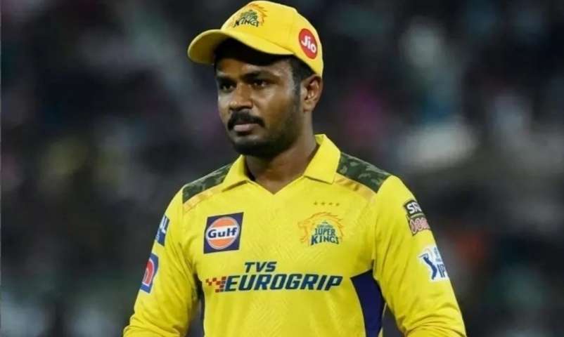 IPL 2026: संजू सैमसन का ‘CSK सपना’ हुआ पूरा, गायकवाड़ के खुलासे ने मचाई हलचल