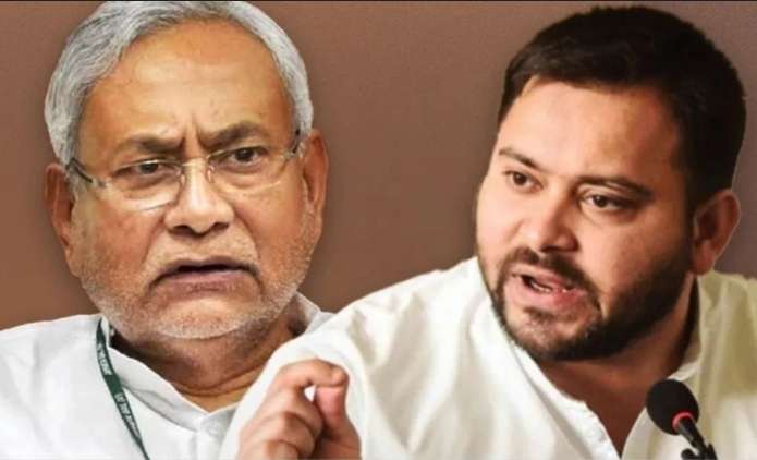 बिहार में जहरीली शराब कांड पर गरमाई सियासत, तेजस्वी यादव ने उठाए बड़े सवाल 1 बिहार में जहरीली शराब कांड पर गरमाई सियासत, तेजस्वी यादव ने उठाए बड़े सवाल