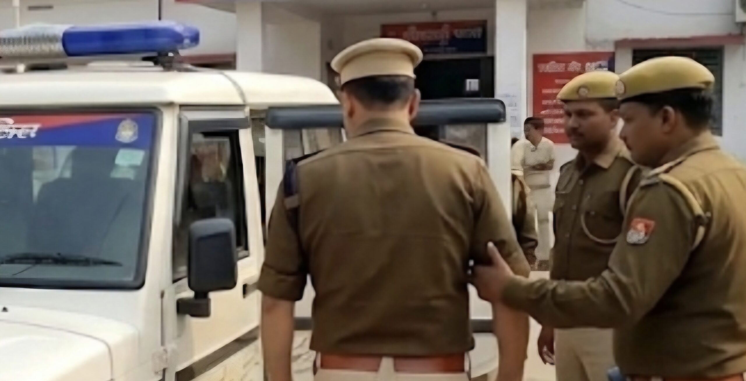 सीतामढ़ी पुलिस महकमे में ‘भूकंप’! थानाध्यक्ष पर 7 साल तक यौन शोषण का आरोप; सहरसा की छात्रा ने ‘इंसाफ’ के लिए खोला मोर्चा