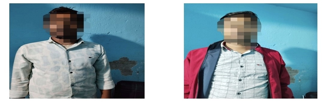 Bhagalpur Cyber Fraud: पीएम किसान योजना के नाम पर किसानों को ‘चूना’! KYC के बहाने खाली करते थे खाता; दो और शातिर गिरफ्तार