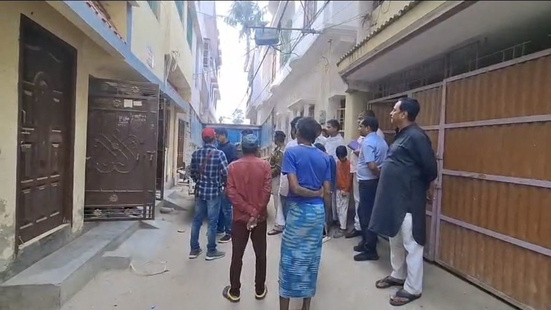 भागलपुर : 8000 से ज्यादा नशीली सिरप और 21 हजार टैबलेट बरामद; शातिर ‘फरहान’ गिरफ्तार