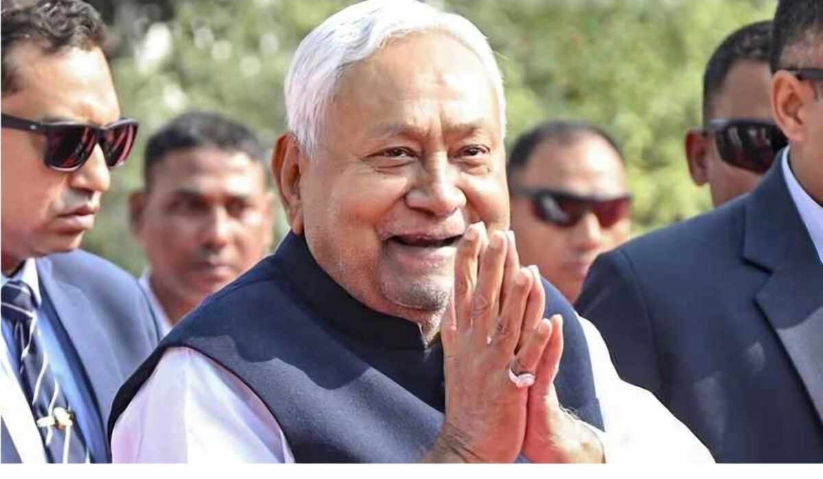 समृद्धि यात्रा के तीसरे चरण पर निकलेंगे CM नीतीश कुमार, 10 से 14 मार्च तक 10 जिलों का दौरा