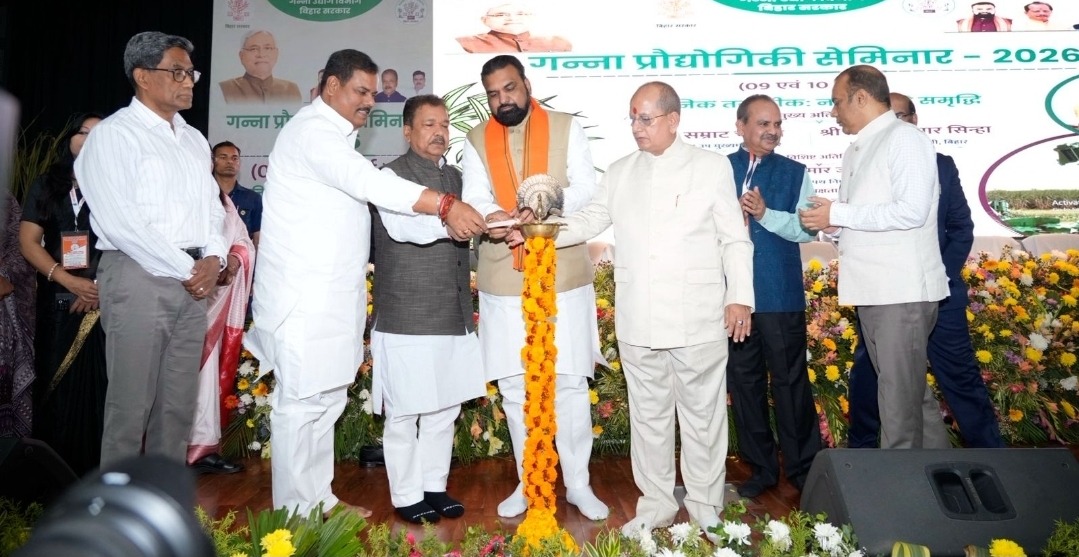 बिहार में उद्योग को मिलेगा बढ़ावा, जल्द आएगी नई प्रोत्साहन नीति; बंद चीनी मिलों को फिर से शुरू करने की तैयार