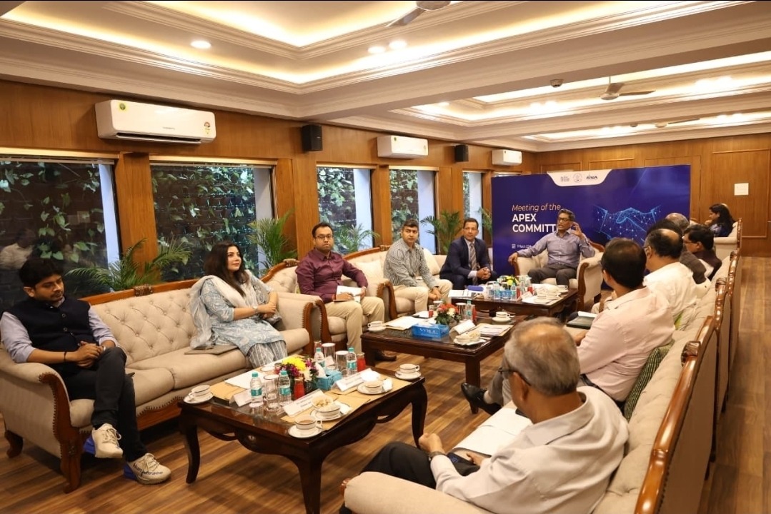 बिहार को टेक हब बनाने की दिशा में बड़ी पहल, शीर्ष समितियों की बैठक में टेक्नोलॉजी और न्यू एज इकोनॉमी पर मंथन