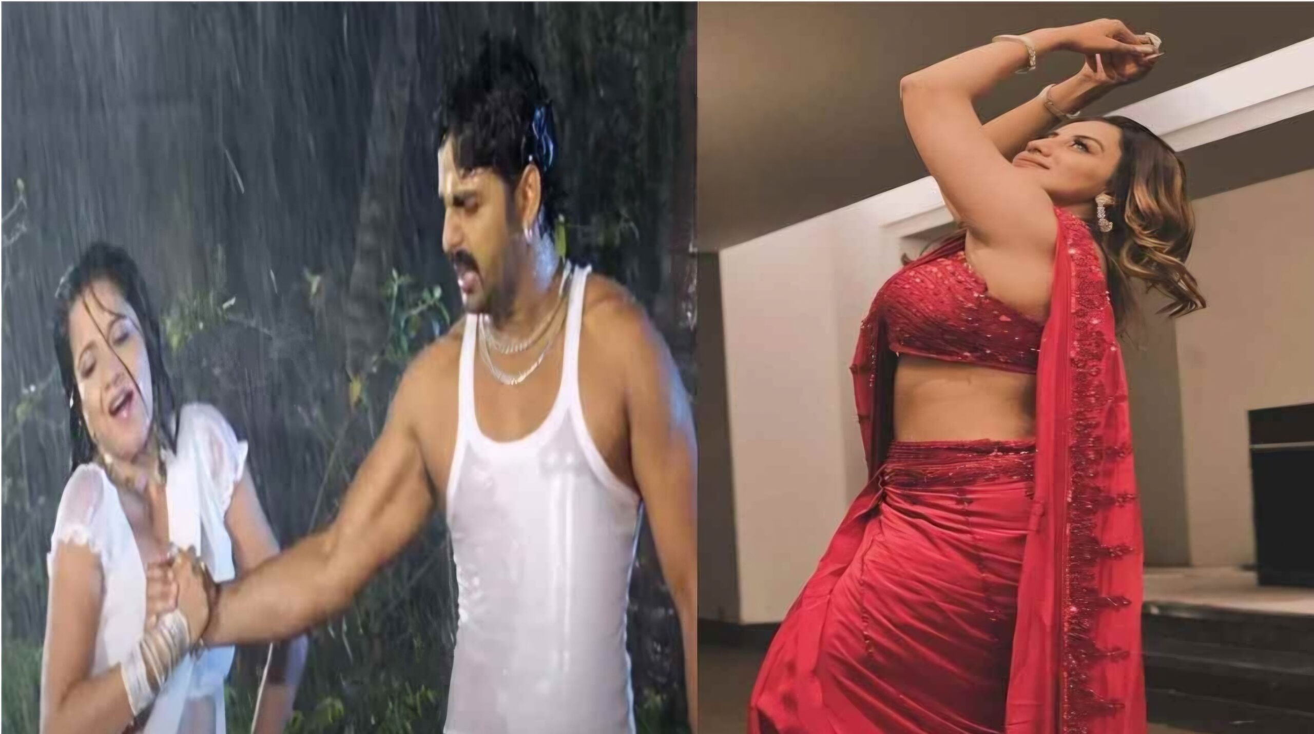 मोनालिसा के बयान से फिर सुर्खियों में पवन सिंह–अक्षरा सिंह विवाद, भोजपुरी इंडस्ट्री के पुराने रिश्तों पर छिड़ी नई बहस