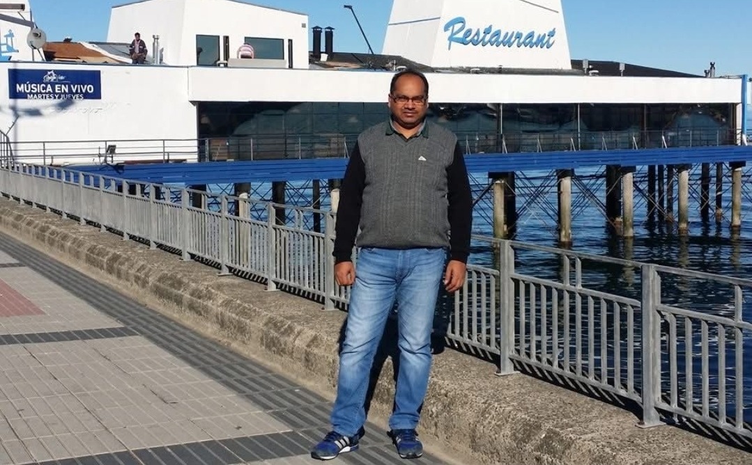 मिसाइल हमले में भागलपुर के इंजीनियर की मौत, कहलगांव के गांव में पसरा मातम; परिवार ने सरकार से लगाई पार्थिव शरीर लाने की गुहार