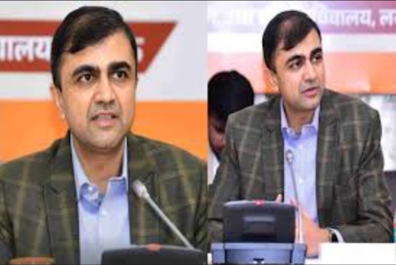 सस्पेंड IAS अभिषेक प्रकाश की बहाली: हाईकोर्ट से राहत के बाद ड्यूटी पर लौटेंगे, लेकिन जांच जार