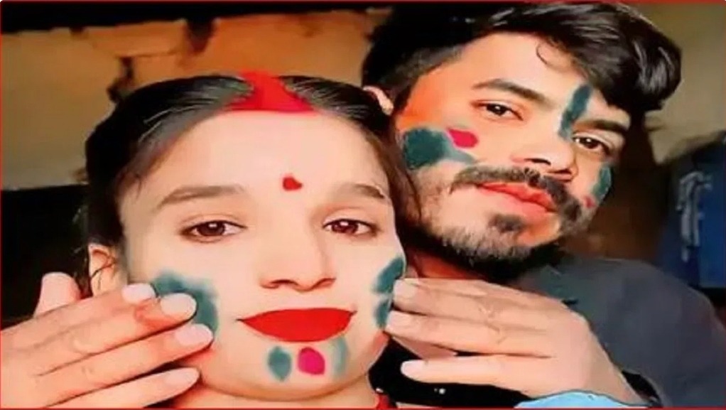 गुना में नवविवाहित दंपती की संदिग्ध मौत: बंद कमरे में मिले शव, 6 महीने पहले घर से भागकर की थी शादी