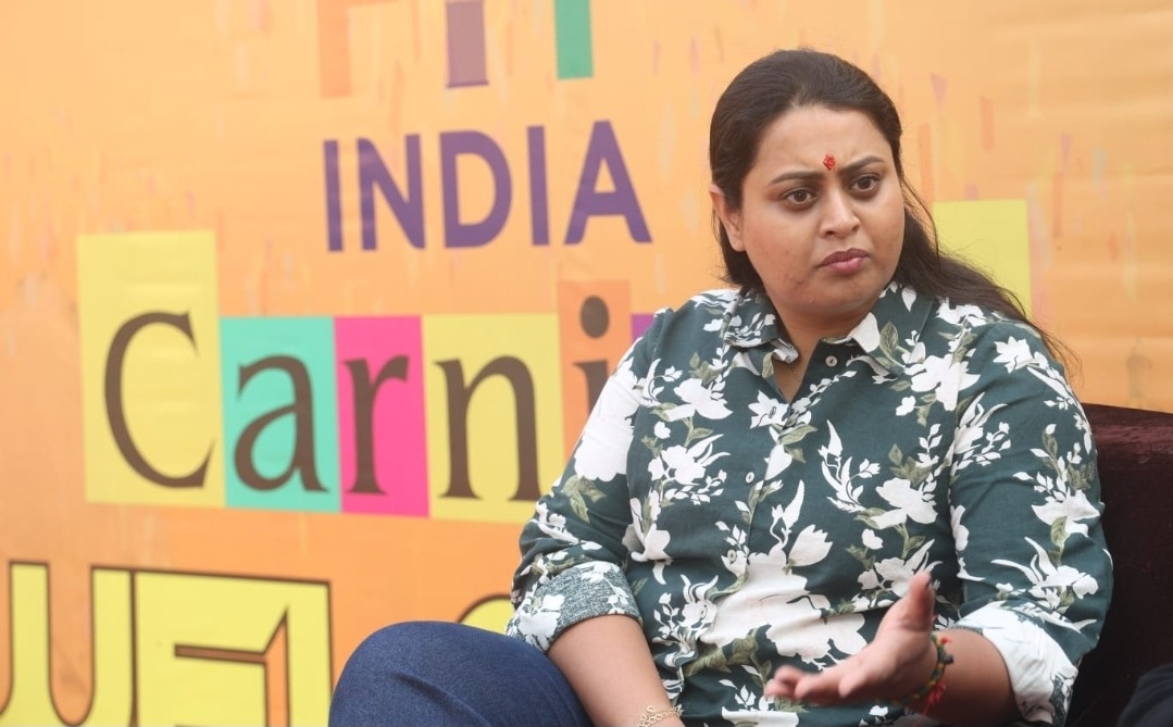 पटना में फिट इंडिया कार्निवल 2026 का भव्य आयोजन, खेल और फिटनेस के प्रति लोगों में दिखा उत्साह