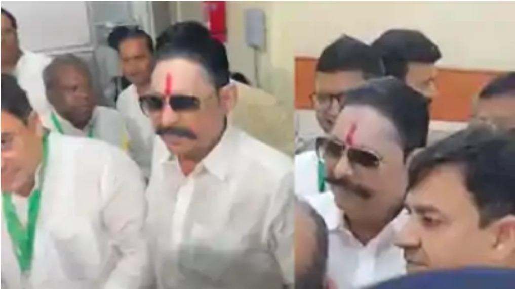 राज्यसभा चुनाव: अनंत सिंह का तेजस्वी यादव पर तंज, बोले—हम 5 सीट जीतेंगे, वो 10 गो जीत जाएंगे