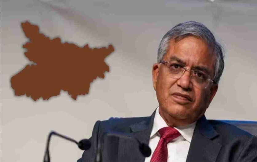 पश्चिम बंगाल में चुनाव आयोग का बड़ा एक्शन: DGP समेत 4 IPS अफसर बदले, मुख्य सचिव और गृह सचिव भी हटाए गए