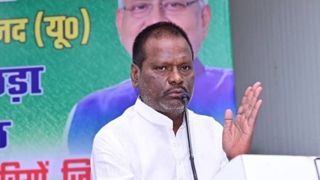 भागलपुर में आयुष्मान भारत का विस्तार: 4.38 लाख परिवारों को मिल रहा स्वास्थ्य सुरक्षा का लाभ