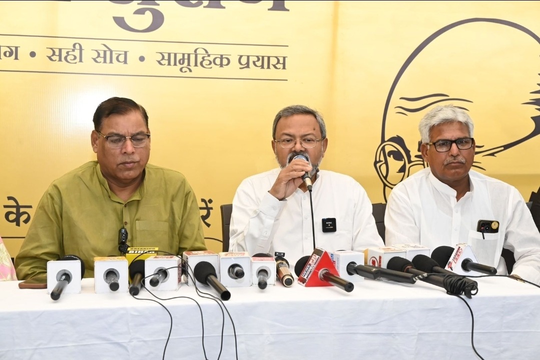 सारण दुष्कर्म-हत्या कांड पर जन सुराज का हमला: कानून-व्यवस्था पर उठे गंभीर सवाल