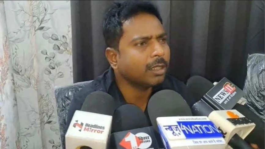 ‘क्यों नहीं डाला वोट?’ कांग्रेस विधायक मनोज विश्वास का बड़ा बयान, बोले—नेता का सम्मान नहीं हुआ