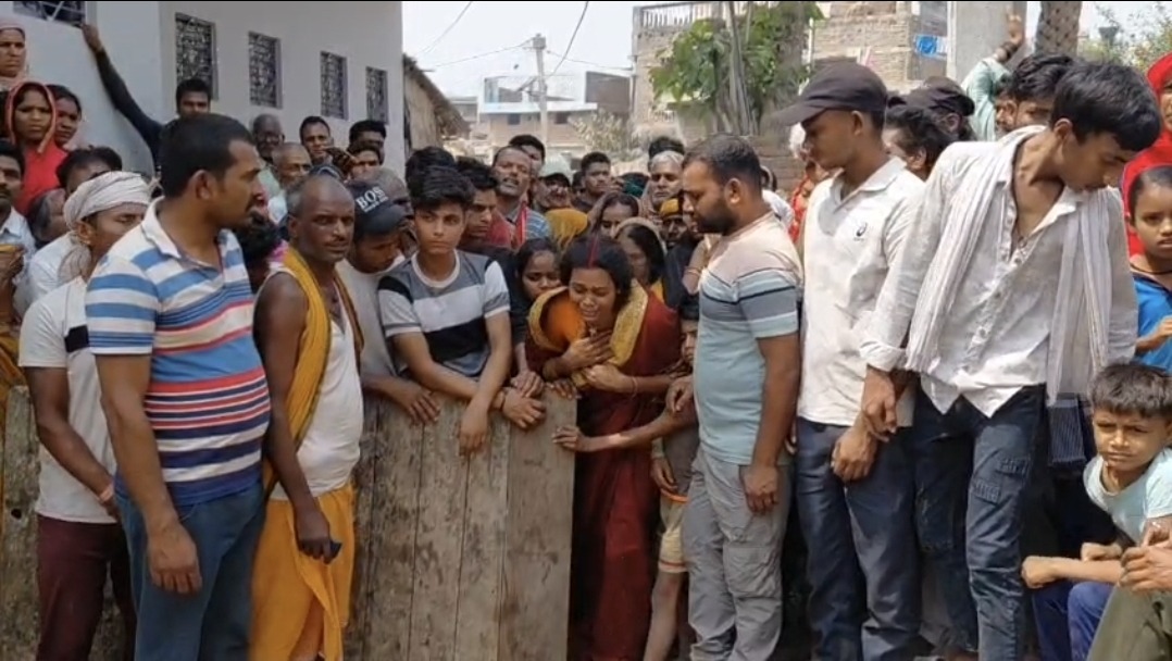 दोस्त की पत्नी से ‘लव मैरेज’ का खूनी अंजाम! खगड़िया में 28 साल के बॉबी को गोलियों से भूना; पिता की बरसी पर दिल्ली से आया था घर