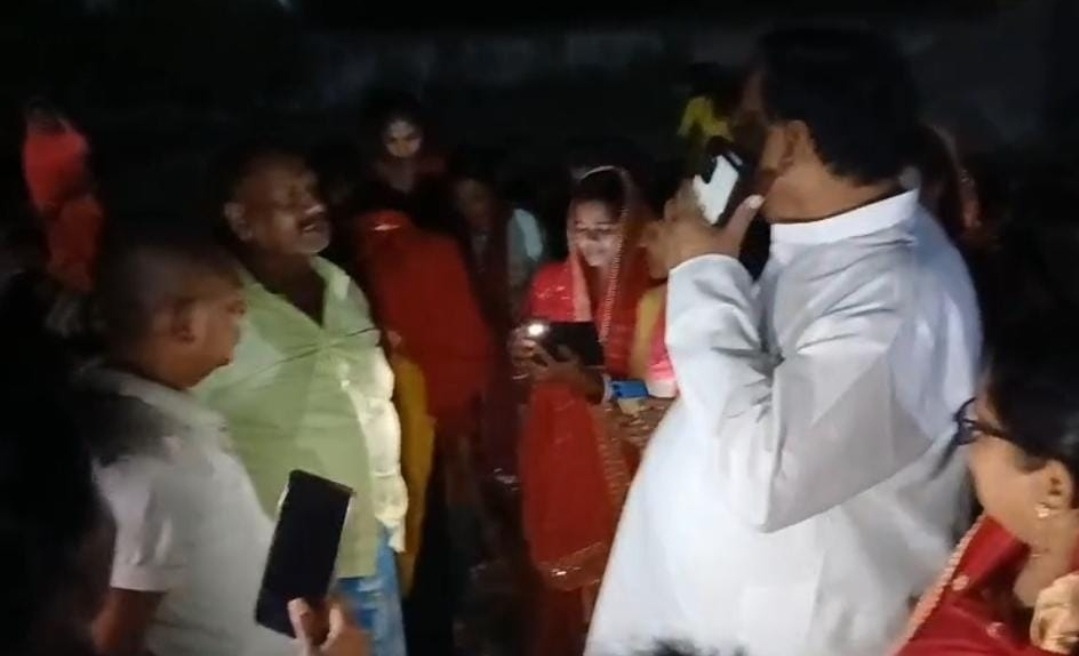 चैती नवरात्र पर पिपरा गांव में भव्य कलश शोभायात्रा आज, हजारों श्रद्धालु होंगे शामिल