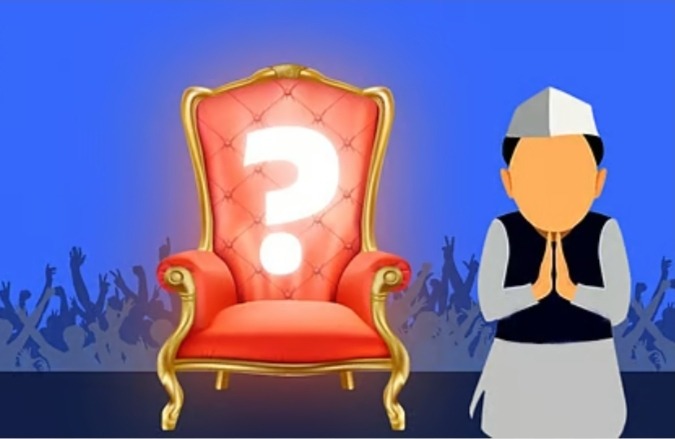 बिहार की सियासत में बड़ा बदलाव तय: नीतीश के बाद ‘नई कमान’ पर लगभग मुहर, सम्राट चौधरी की ताजपोशी की चर्चा तेज