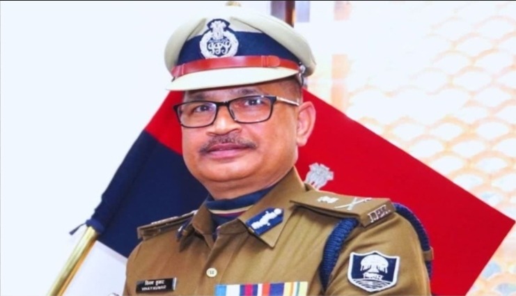 बिहार पुलिस अलर्ट मोड में: DGP का सख्त आदेश, अब हर रेड से पहले देनी होगी सूचना; SOP तोड़ने पर कार्रवाई तय