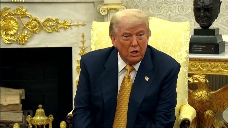 “सेना नहीं भेजेंगे, लेकिन 2 मिनट में ईरान को खत्म कर सकते हैं” – ट्रंप का बड़ा बयान, बढ़ा वैश्विक तनाव