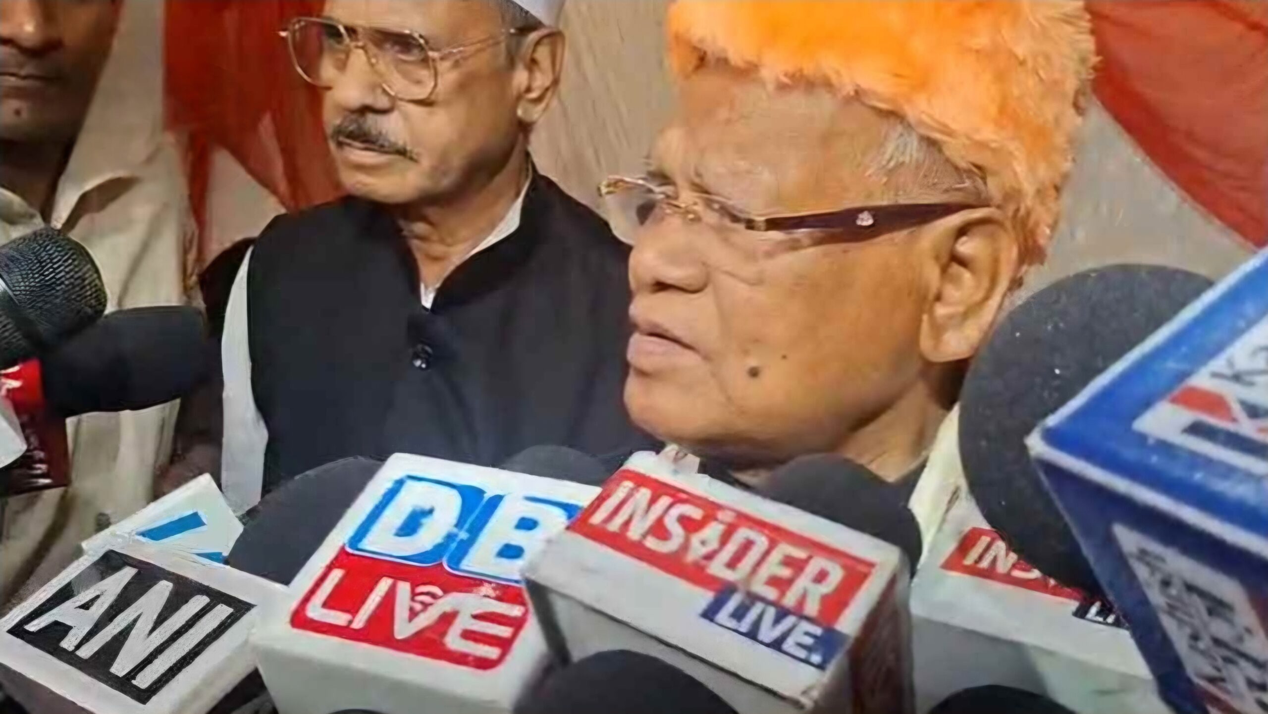 इफ्तार से उठी सियासी हलचल: जीतन राम मांझी के बयान से बढ़ी चर्चा, क्या सम्राट चौधरी बन सकते हैं बिहार के अगले CM?