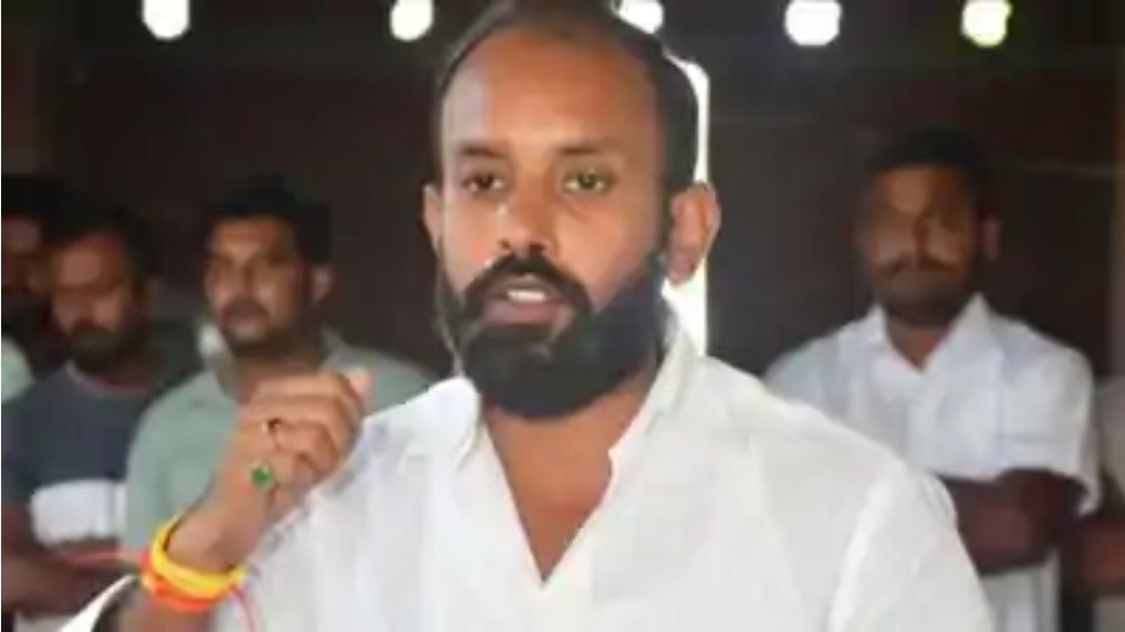 राज्यसभा चुनाव पर सियासी बवाल: कांग्रेस विधायक का दावा—“बीजेपी ने दिया था ऑफर, लेकिन ठुकरा दिया”