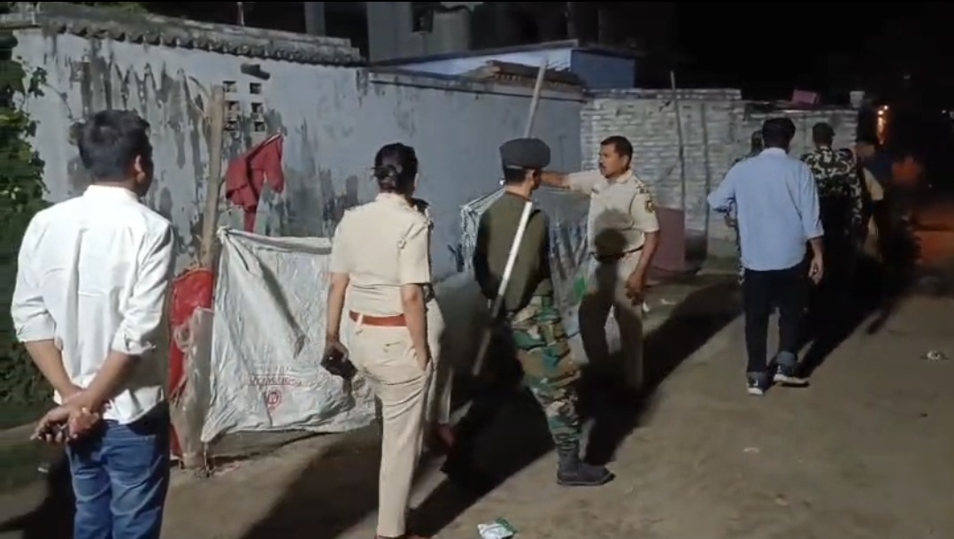 गोपालगंज में ‘ऑर्केस्ट्रा’ की आड़ में ‘गंदा काम’! 9 नाबालिगों समेत 10 लड़कियां मुक्त; 5 राज्यों से जुड़ा है तस्करी का यह खूनी नेटवर्क