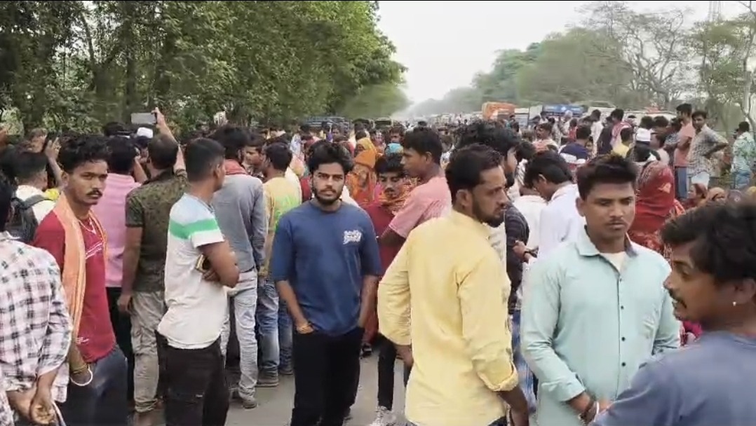 पूर्णिया में ‘मेला’ बना मौत का बुलावा! 18 साल की बेटी के साथ गैंगरेप के बाद हत्या; मुख्य आरोपी सचिन गिरफ्तार, WhatsApp चैट से खुला खूनी राज