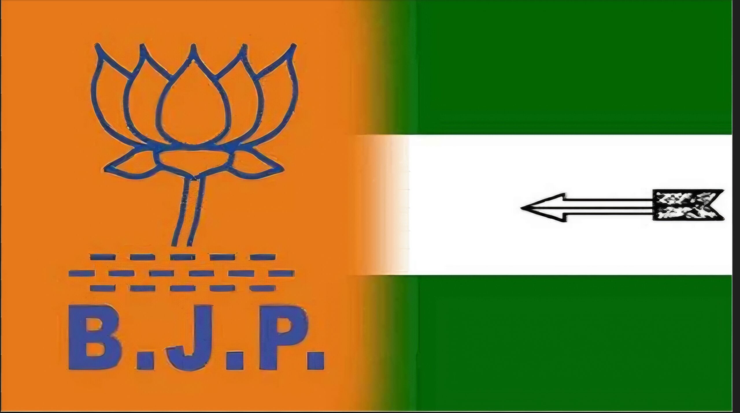 ‘मॉडल’ पर NDA में तकरार: ‘सम्राट मॉडल’ बयान से बढ़ा विवाद, JDU के तीखे जवाब के बाद BJP प्रवक्ता ने पोस्ट हटाया