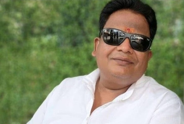 जंग के साये में बुझी बिहार के लाल की जिंदगी: मर्चेंट नेवी कैप्टन राकेश रंजन सिंह का निधन, परिवार में मातम