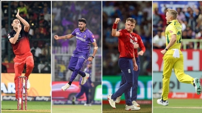 IPL 2026 से पहले टीमों को बड़ा झटका: 7 खिलाड़ी बाहर, 9 पर सस्पेंस; रणनीति पर पड़ा असर