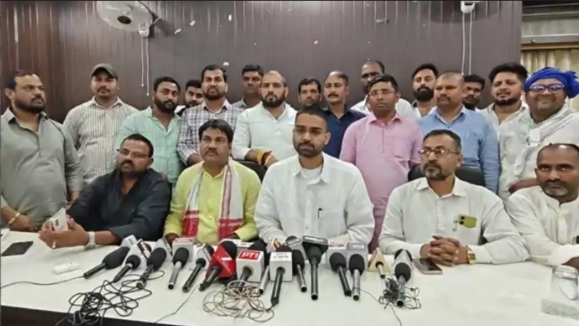 बिहार पंचायत चुनाव में लागू होगा नया आरक्षण रोस्टर, मंत्री दीपक प्रकाश का बड़ा बयान