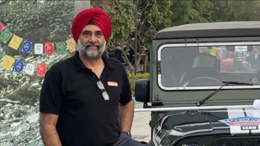 मालदीव में स्पीडबोट हादसा: दिग्गज रैली ड्राइवर हरी सिंह लापता, गौतम सिंघानिया सुरक्षित