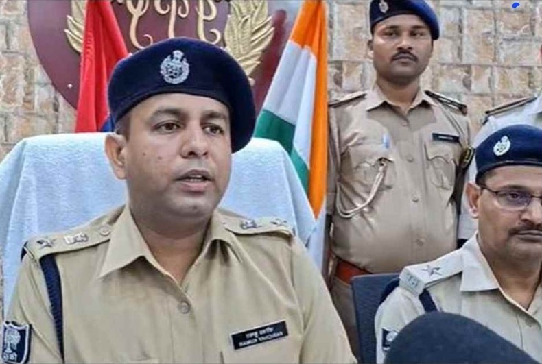 पटना में लूटपाट ने लिया खौफनाक रूप: चाकू मारकर युवक की हत्या, 12 घंटे में 5 आरोपी गिरफ्तार