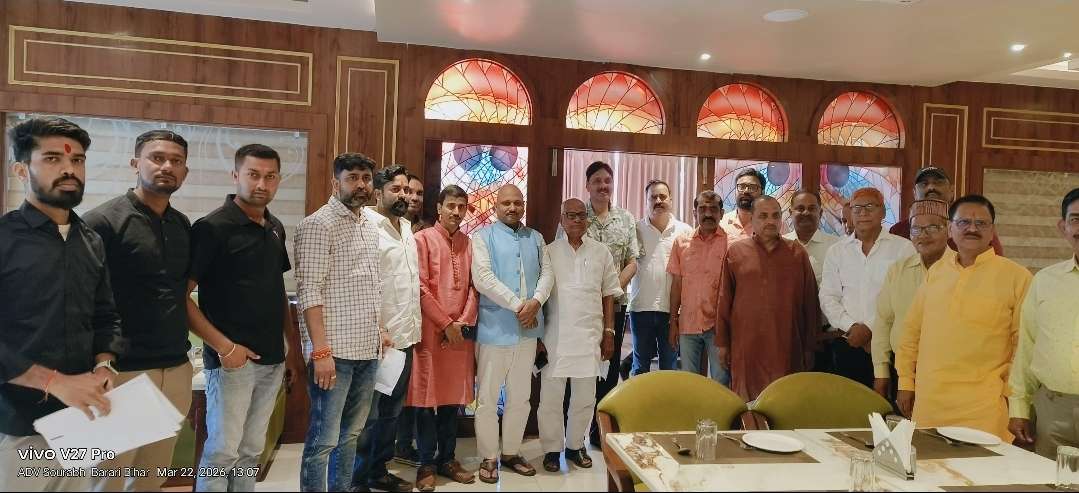 भागलपुर में वीर कुंवर सिंह विजयोत्सव 2026 की तैयारी शुरू, भव्य आयोजन का लिया गया निर्णय