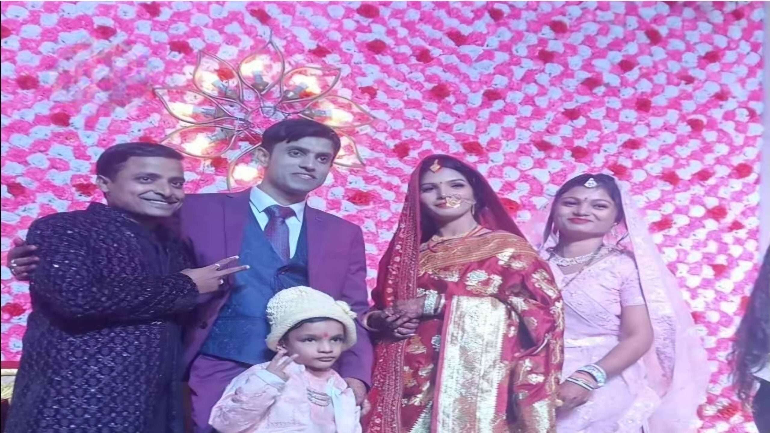 मधुबनी में सनसनी: फंदे से लटका मिला लैब टेक्नीशियन बहू का शव, हत्या का आरोप; पति गिरफ्तार