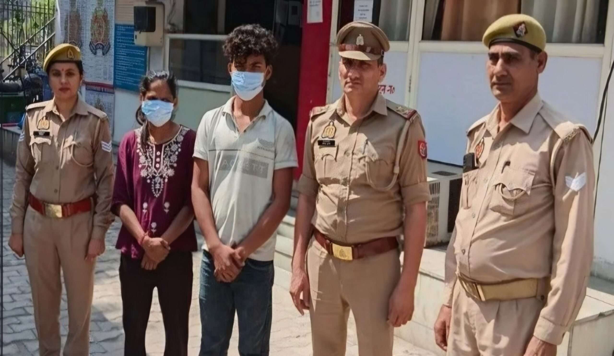 ‘पंचर बनाने वाला’ निकला जासूस! सोलर कैमरों से सेना की जासूसी, देशभर में फैला नेटवर्क, 3 गिरफ्तार